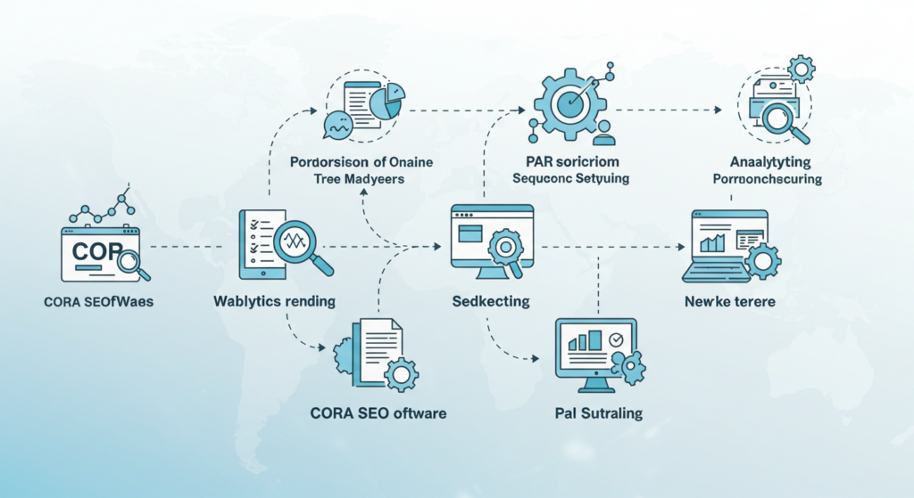 CORA SOFTWARE